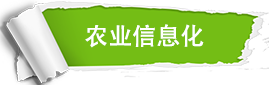 農(nóng)業(yè)大數(shù)據(jù)