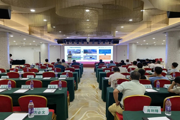 托普云農受邀參加“海南好米”評選活動暨產業(yè)發(fā)展大會，助力水稻實現(xiàn)生產管理全程數(shù)字化