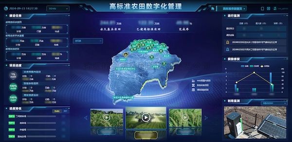 高標案例丨托普云農(nóng)助力遜克打開黑土地豐產(chǎn)...